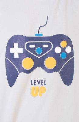 تیشرت یکرولایکرا