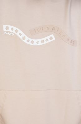 هودی دورس دو نخ آستین کوتاه