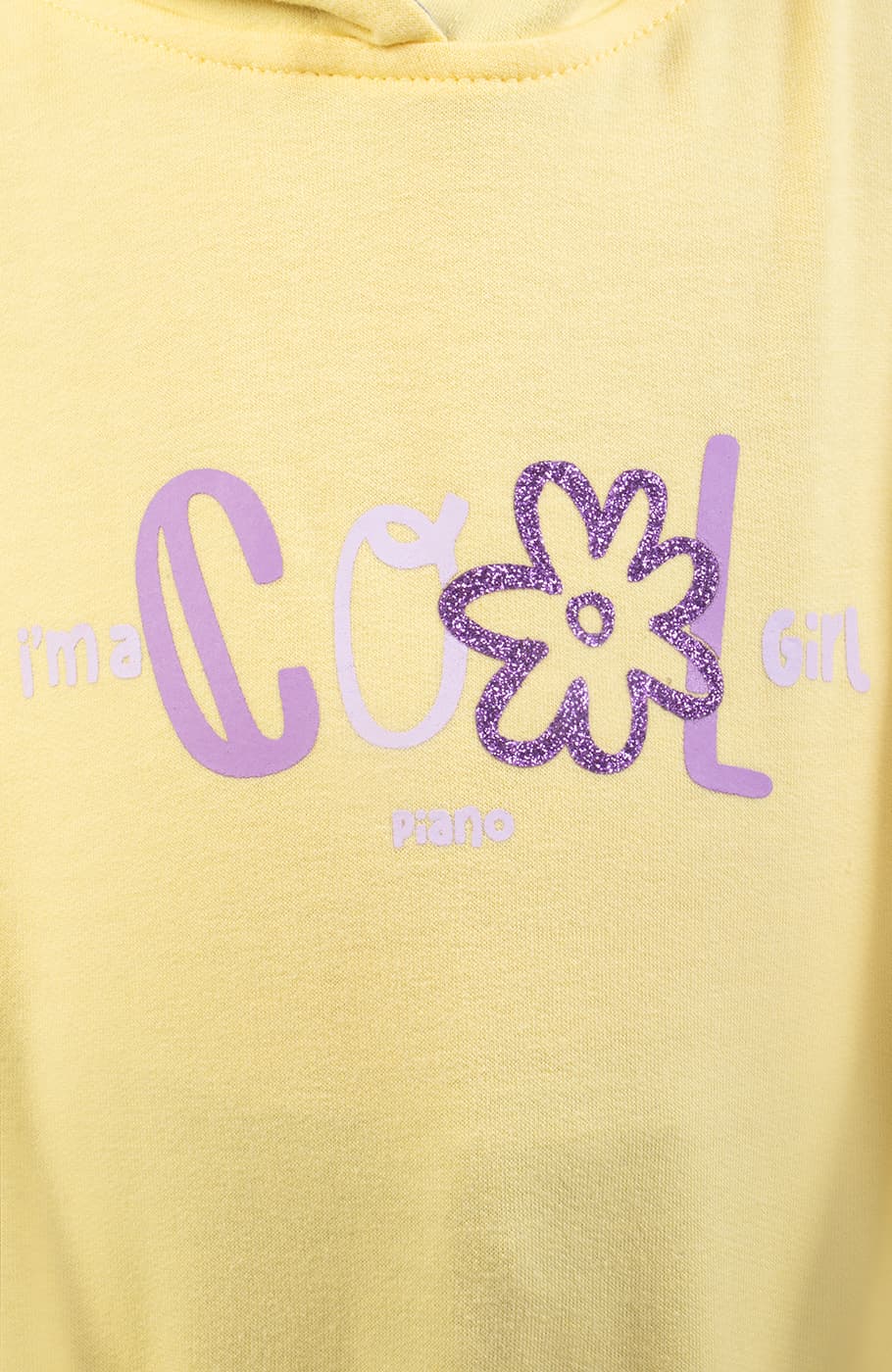 هودی دورس دو نخ آستین کوتاه