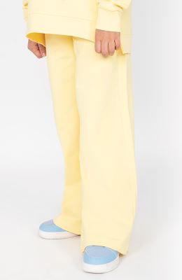 شلوار دورس لایکرا بوت کات (ست با کد 10592)