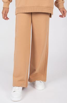 شلوار دورس لایکرا بوت کات (ست با کد 10594)