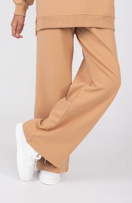 شلوار دورس لایکرا بوت کات (ست با کد 10594)