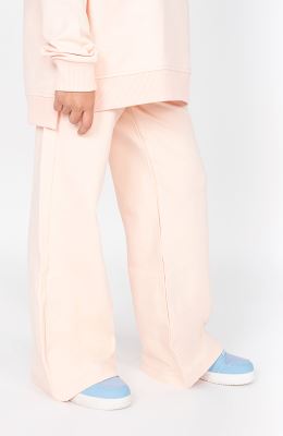 شلوار دورس لایکرا بوت کات (ست با کد 10592)