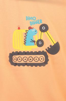 تیشرت یکرولایکرا