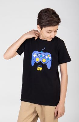 تیشرت یکرولایکرا