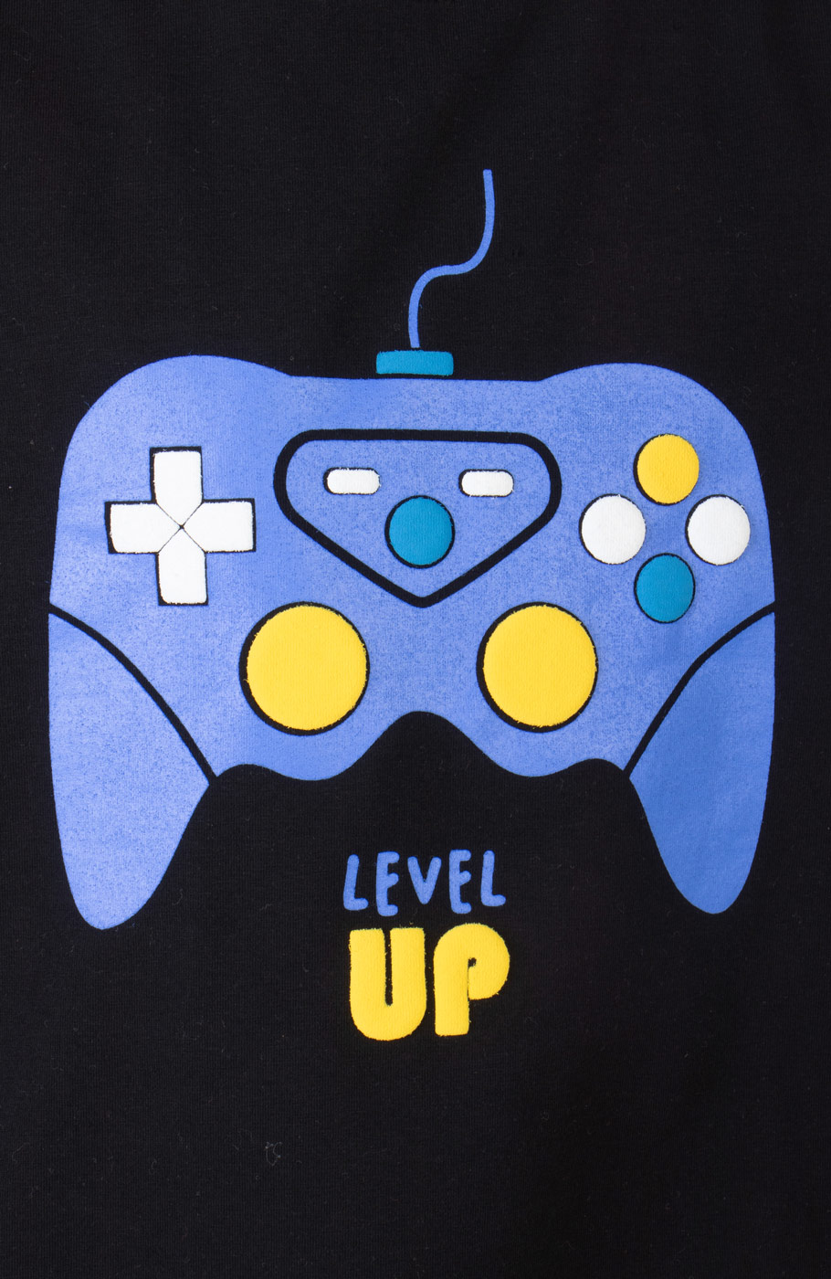 تیشرت یکرولایکرا