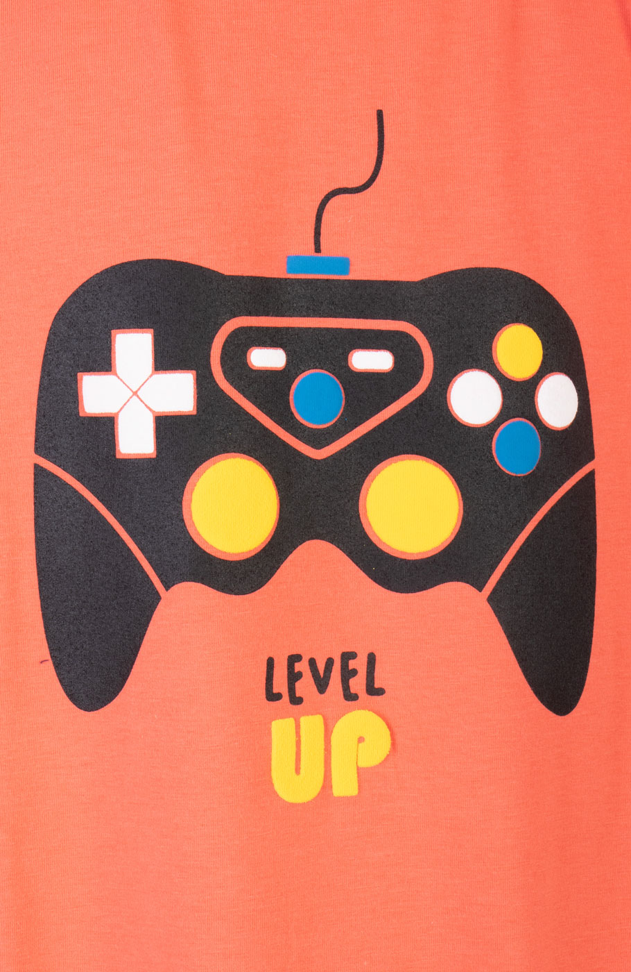 تیشرت یکرولایکرا