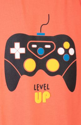 تیشرت یکرولایکرا