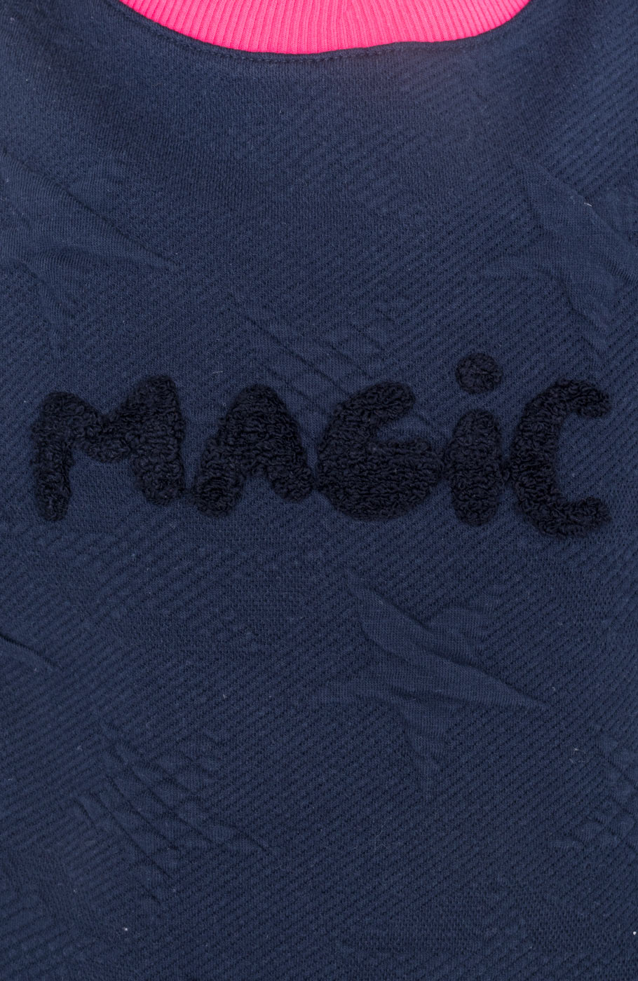 بلوز ژاکارد ستاره ها