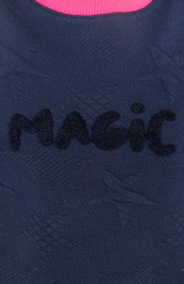 بلوز ژاکارد ستاره ها