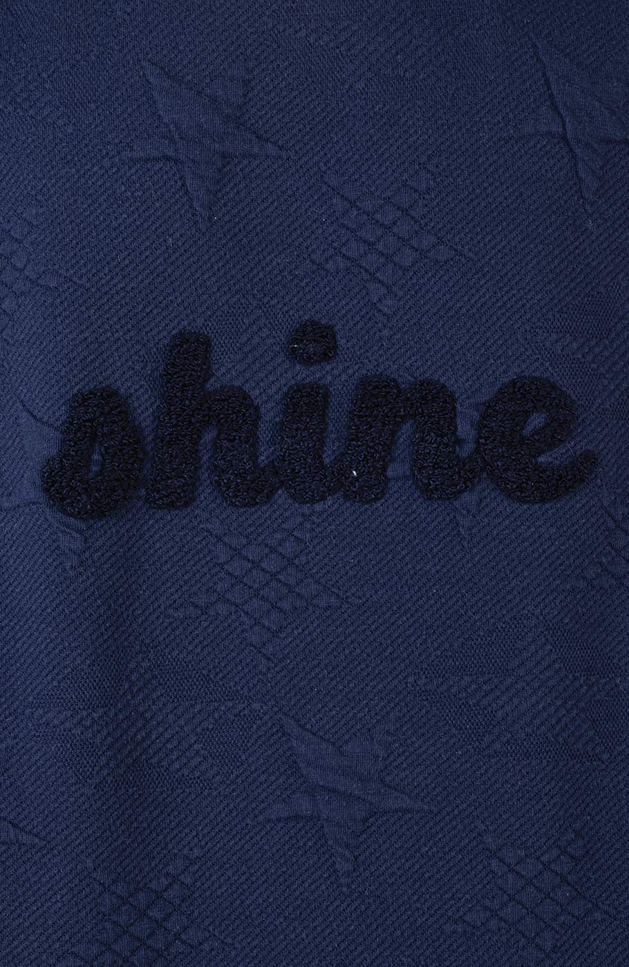 بلوز ژاکارد ستاره ها