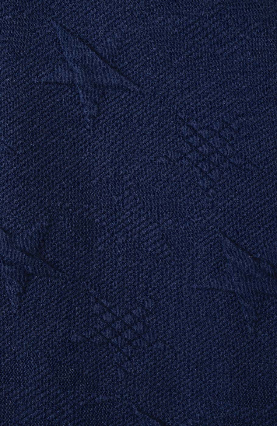 بلوز ژاکارد ستاره ها