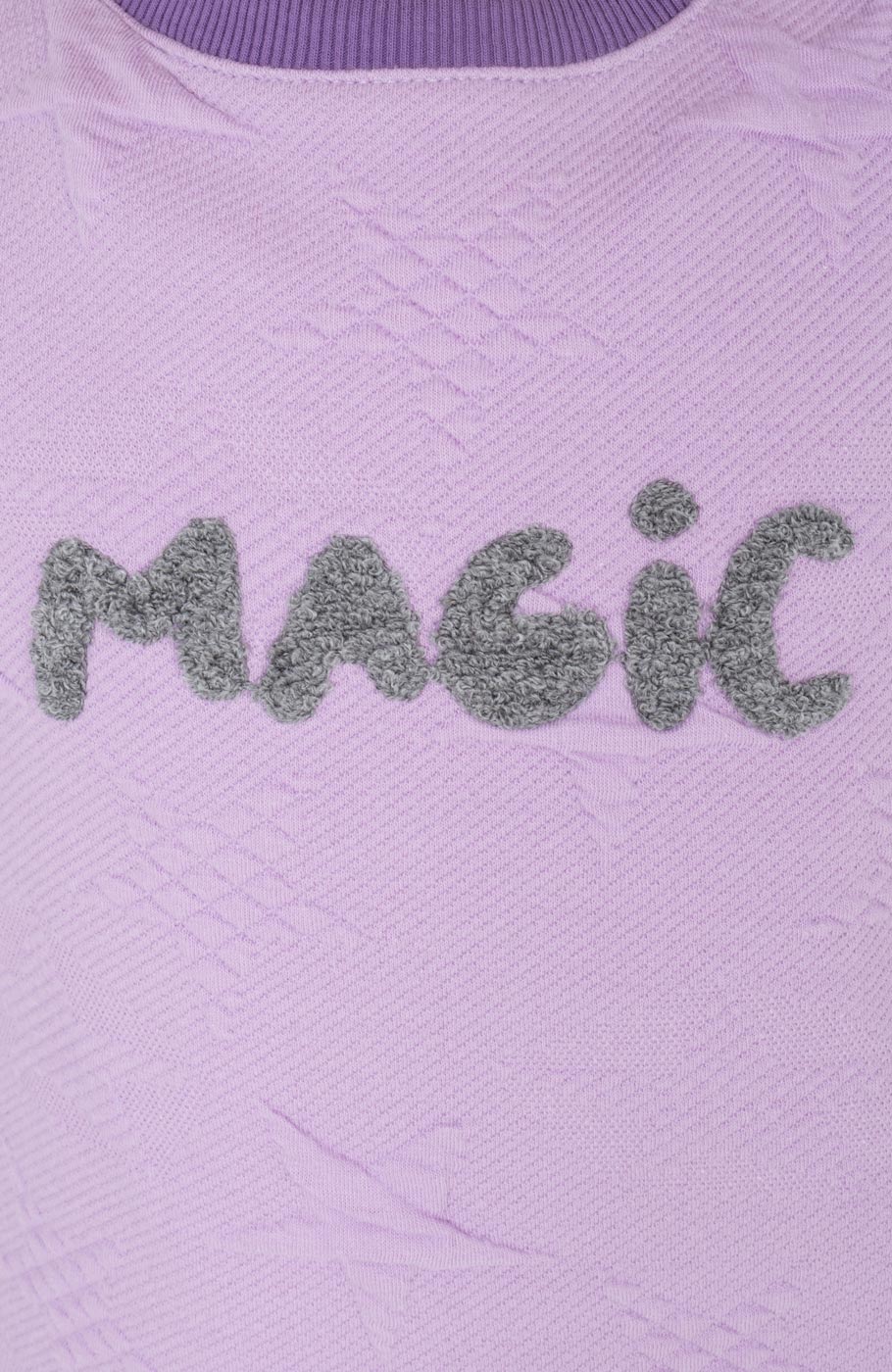 بلوز ژاکارد ستاره ها