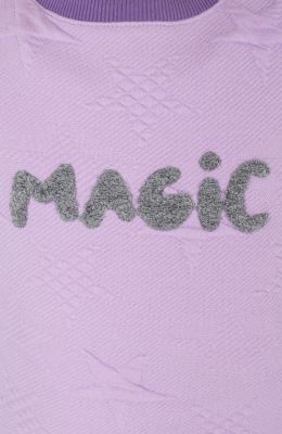 بلوز ژاکارد ستاره ها