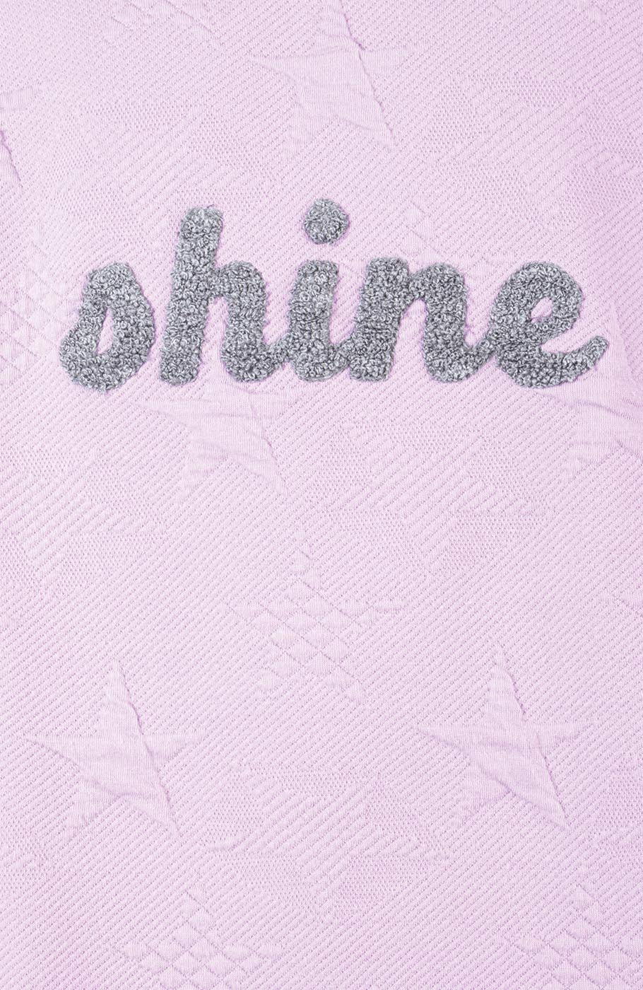 بلوز ژاکارد ستاره ها