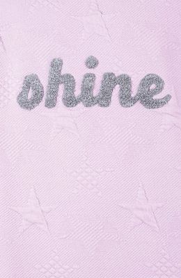 بلوز ژاکارد ستاره ها