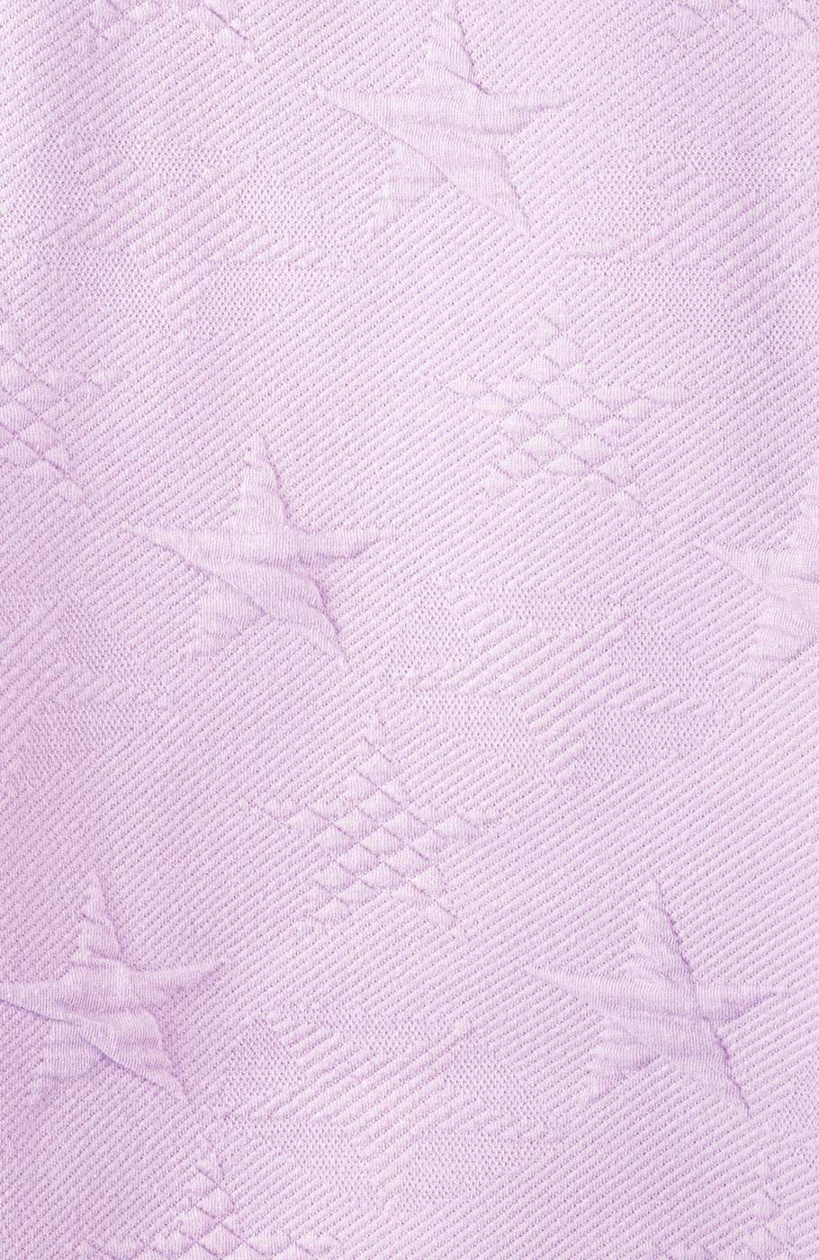 بلوز ژاکارد ستاره ها