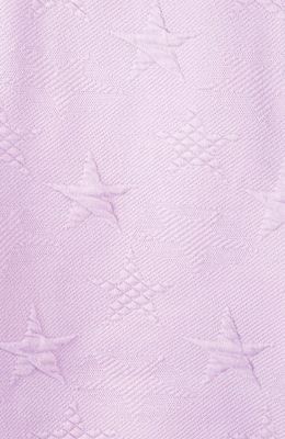 بلوز ژاکارد ستاره ها