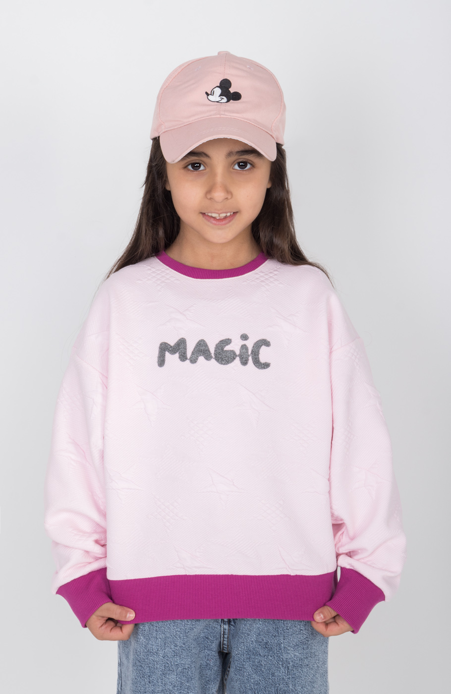 بلوز ژاکارد ستاره ها