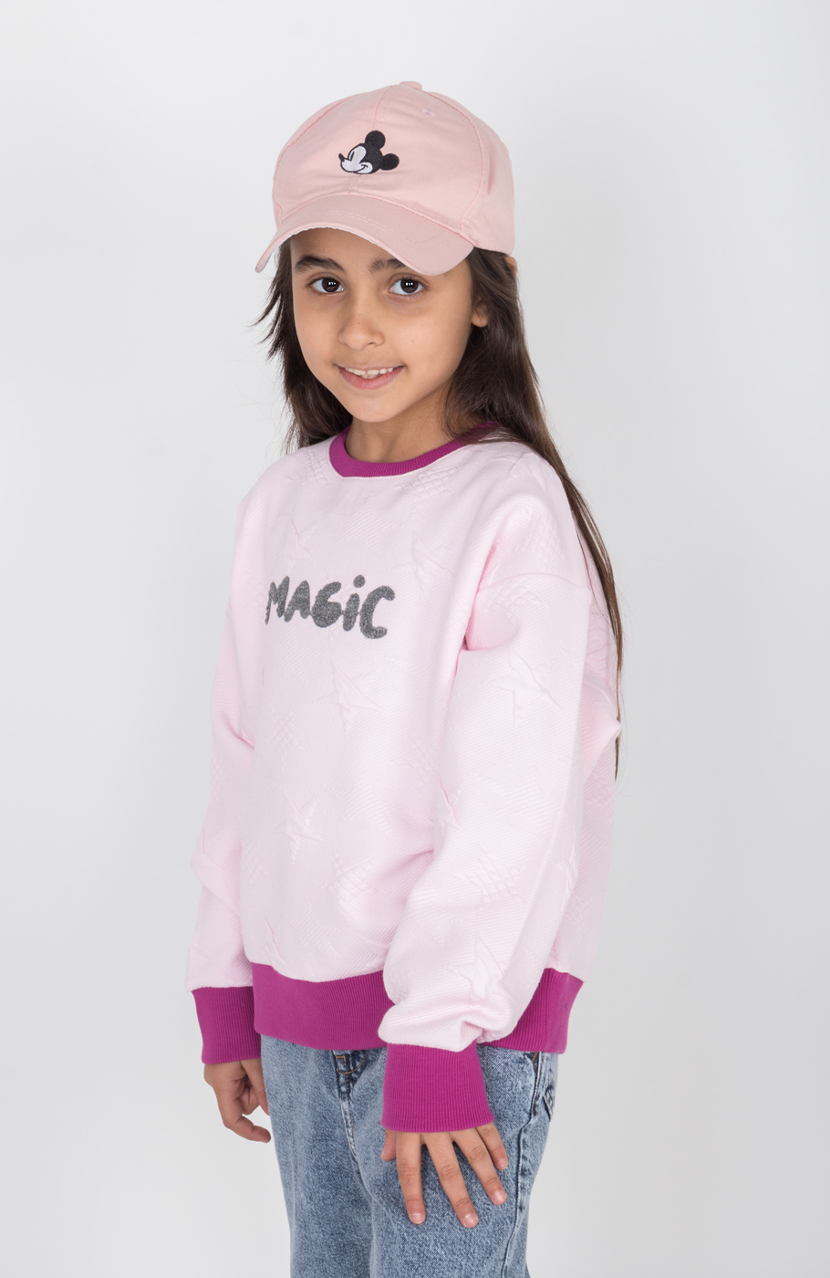 بلوز ژاکارد ستاره ها