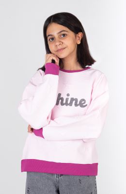 بلوز ژاکارد ستاره ها