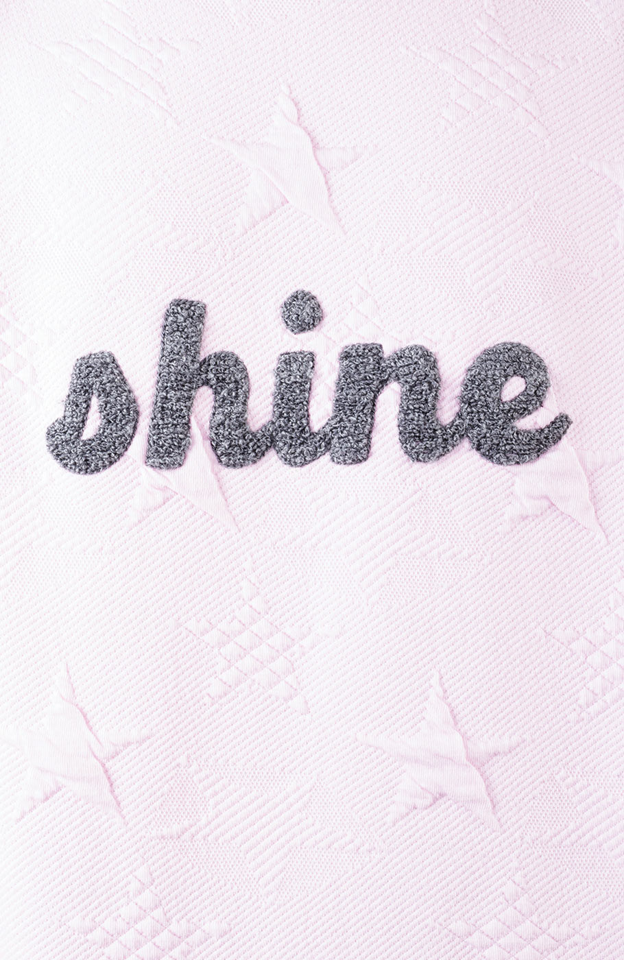 بلوز ژاکارد ستاره ها