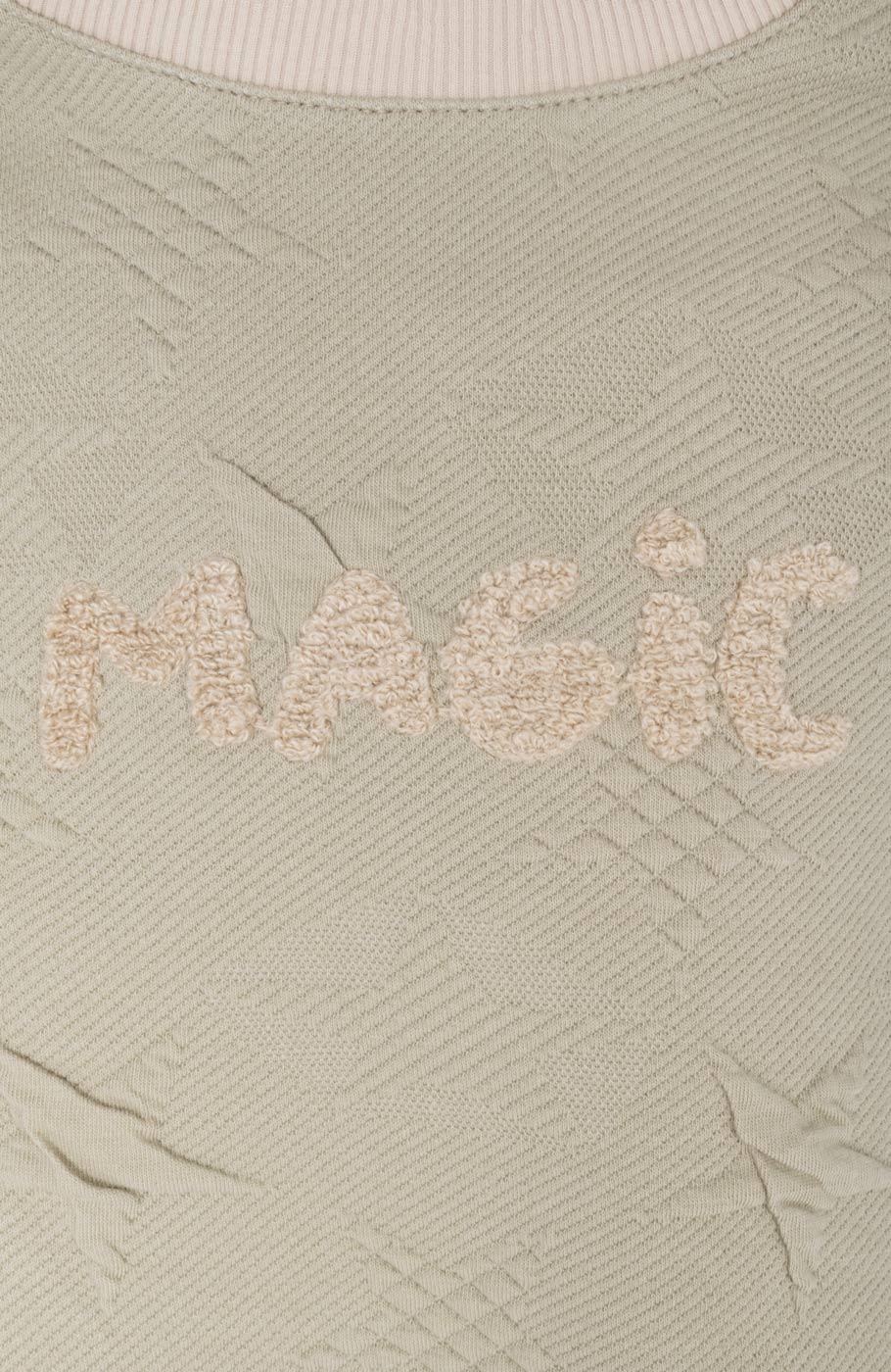 بلوز ژاکارد ستاره ها