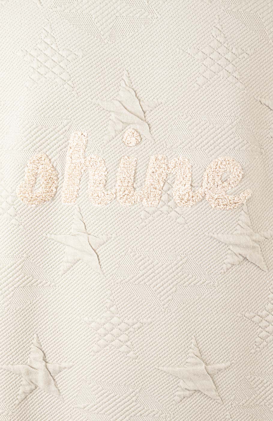 بلوز ژاکارد ستاره ها