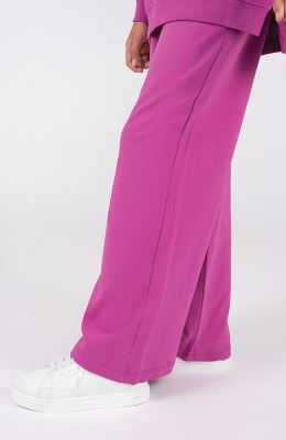 شلوار دورس لایکرا بوت کات (ست با کد 10594)