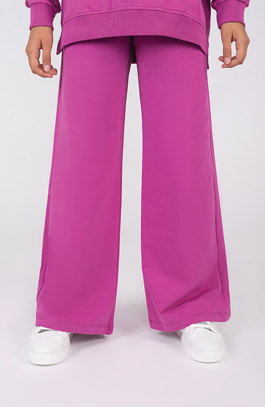 شلوار دورس لایکرا بوت کات (ست با کد 10594)