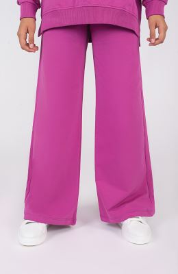 شلوار دورس لایکرا بوت کات (ست با کد 10594)