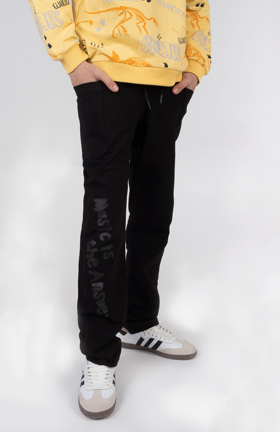 شلوار دورس لایکرا