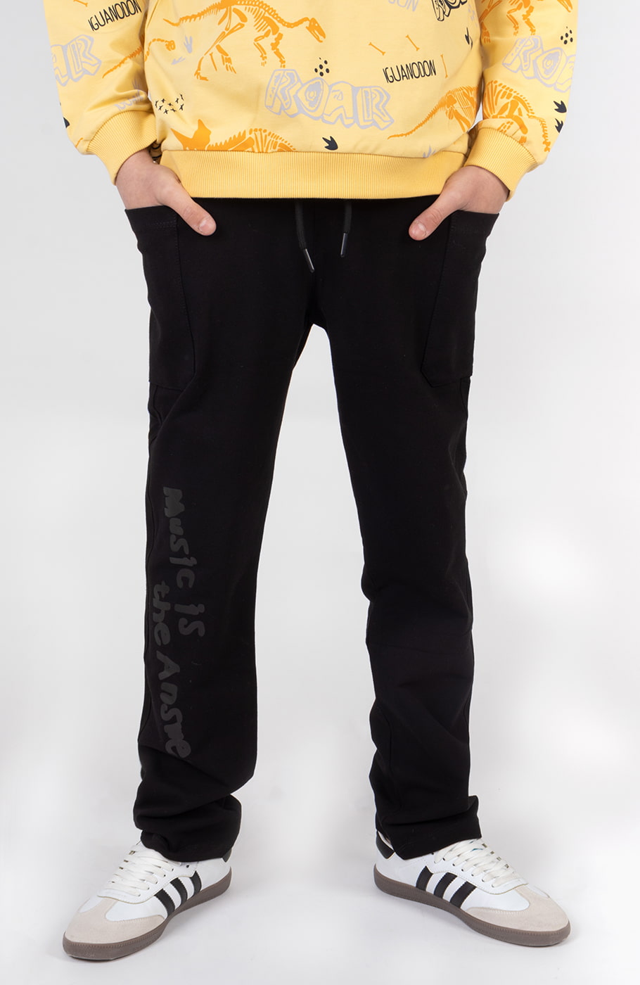 شلوار دورس لایکرا