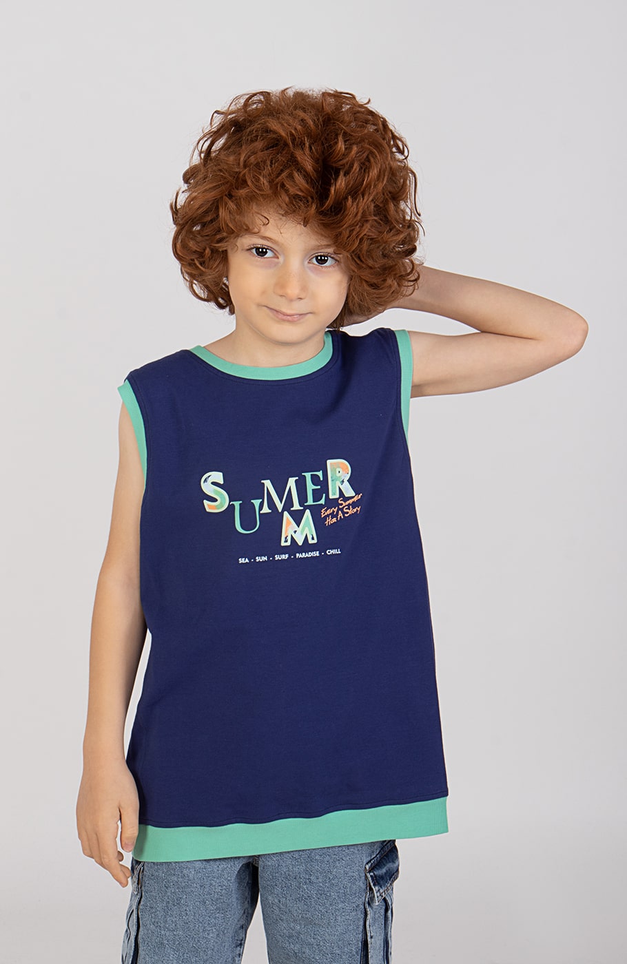 تاپ یکرولایکرا