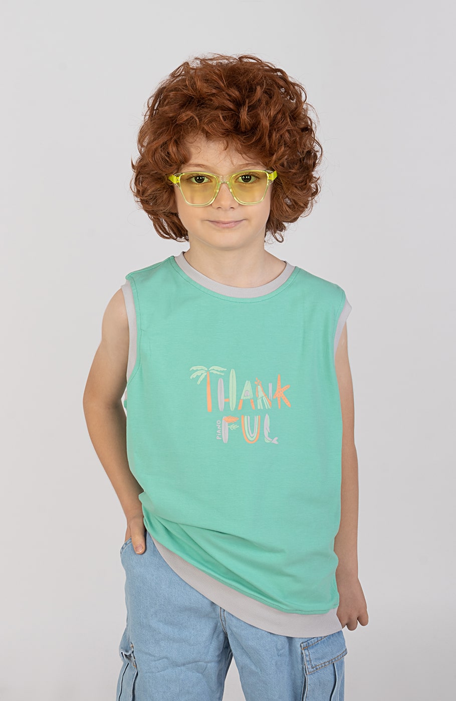 تاپ یکرولایکرا