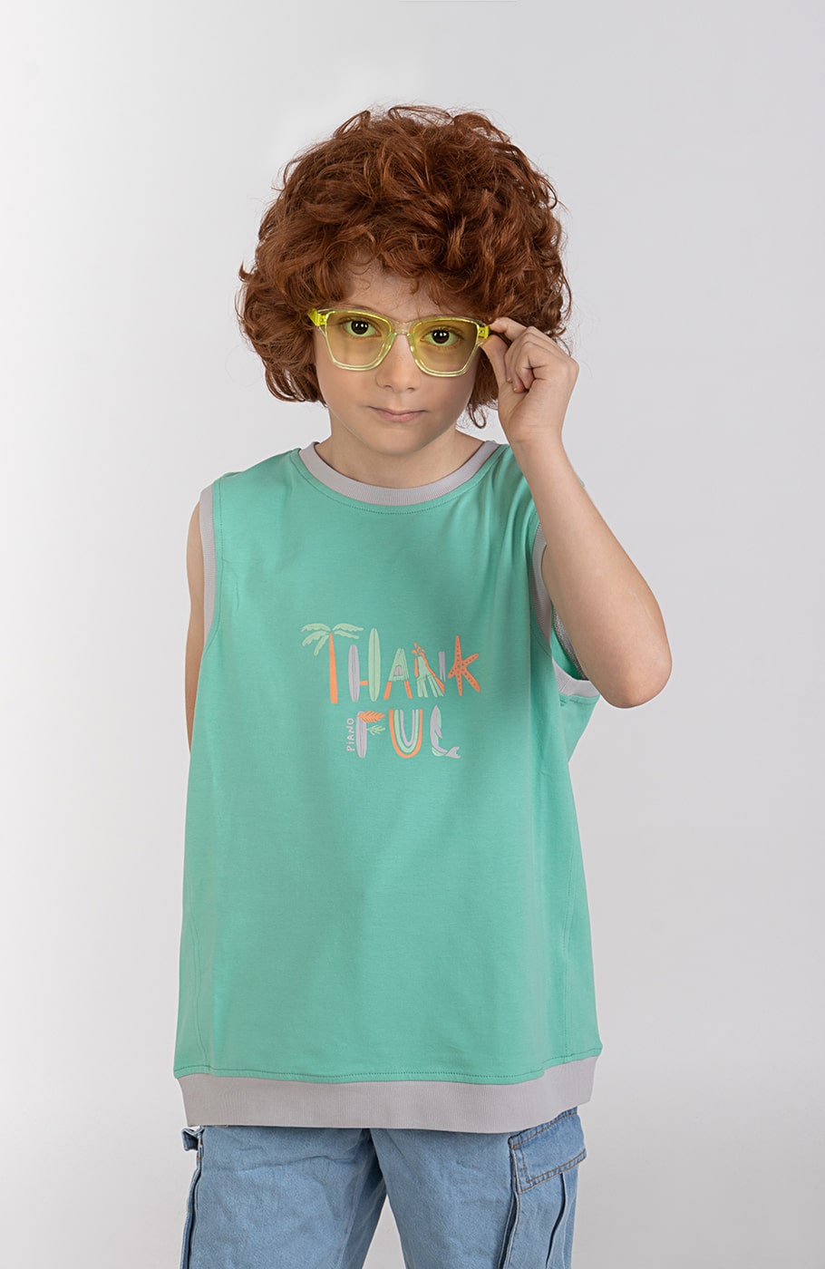 تاپ یکرولایکرا