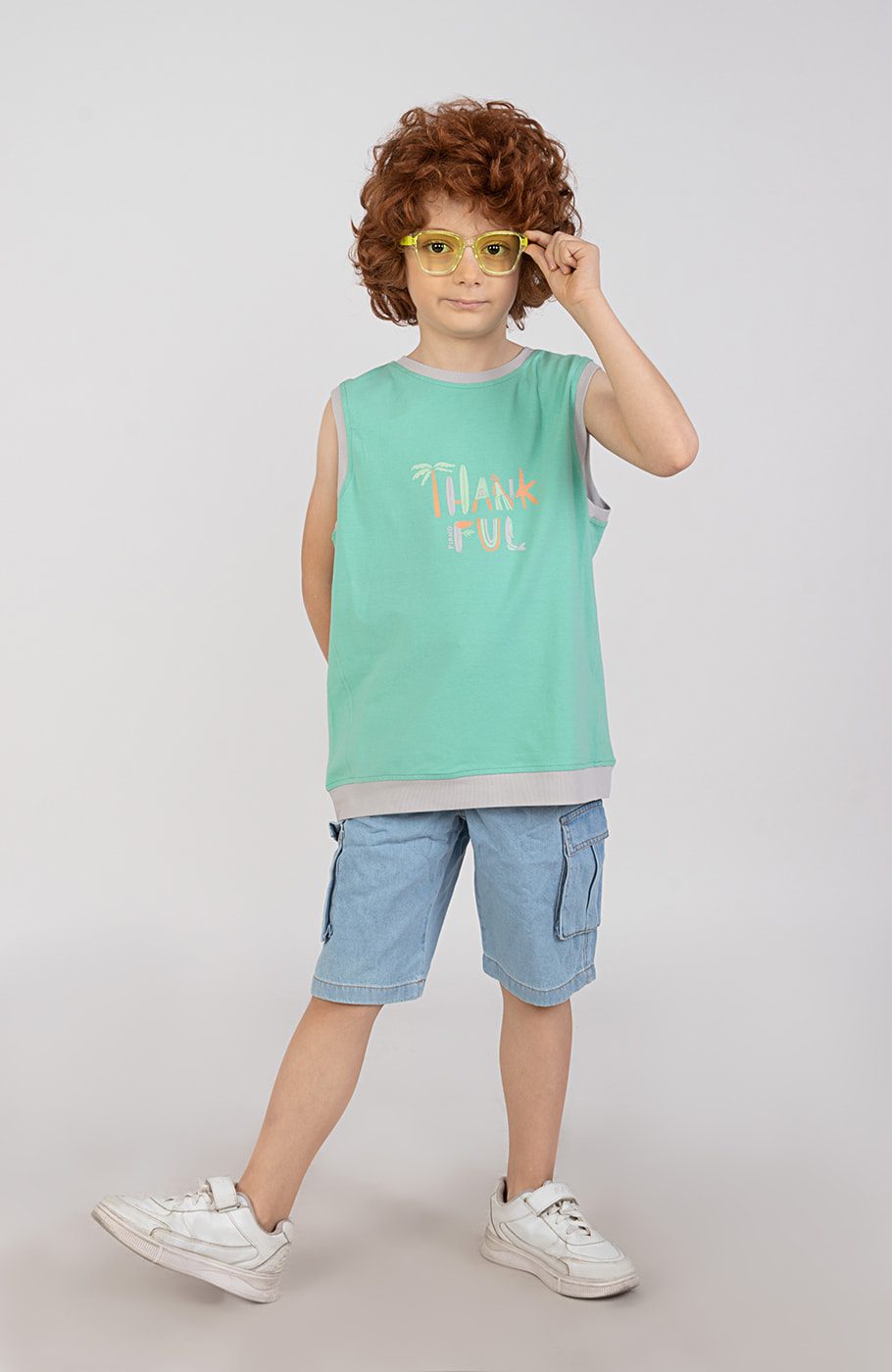 تاپ یکرولایکرا