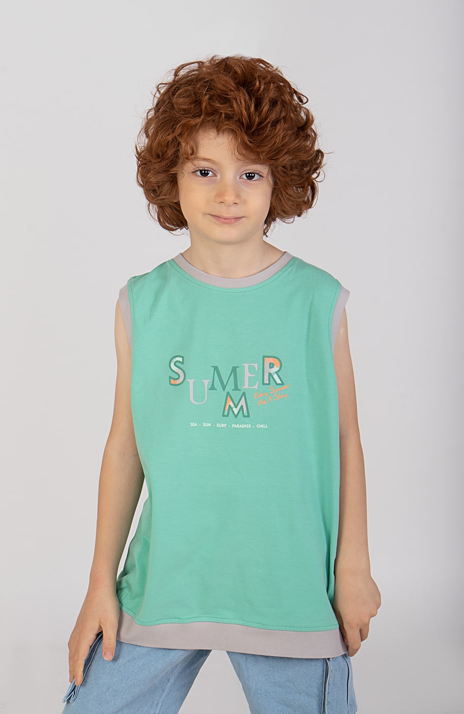 تاپ یکرولایکرا