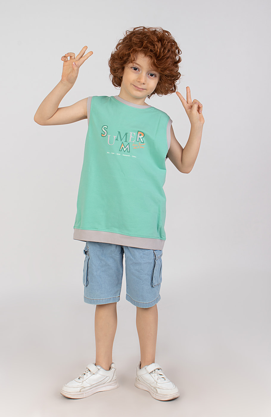 تاپ یکرولایکرا