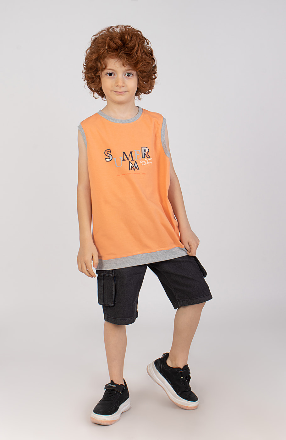 تاپ یکرولایکرا