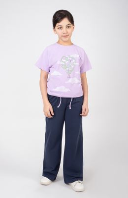 تیشرت یکرولایکرا آستین رگلان