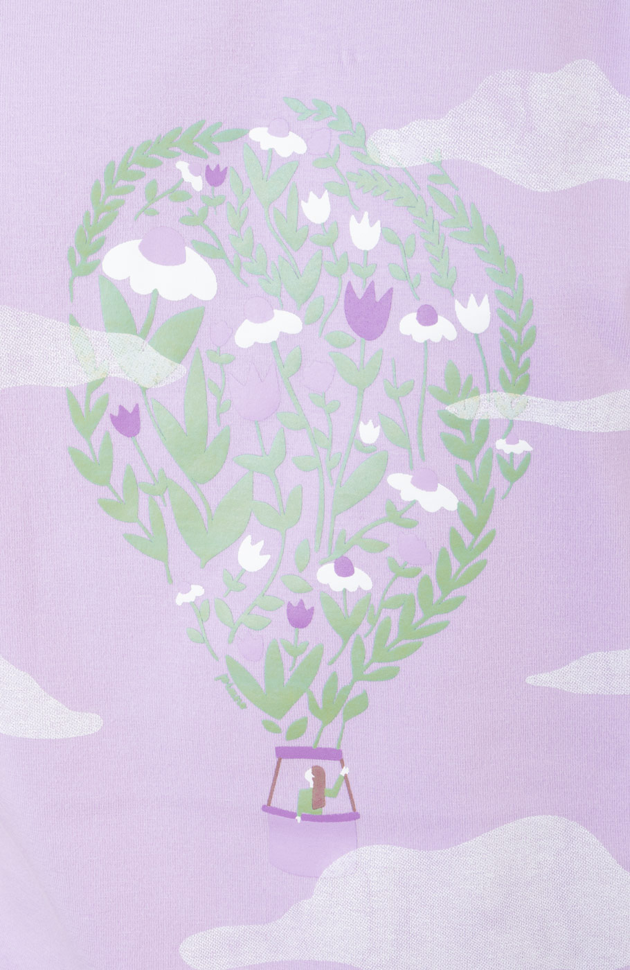 تیشرت یکرولایکرا آستین رگلان