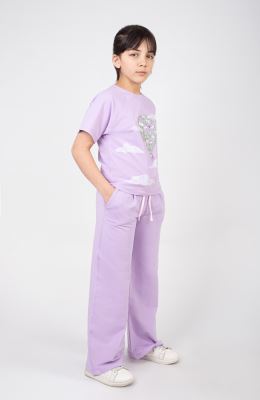 تیشرت یکرولایکرا آستین رگلان