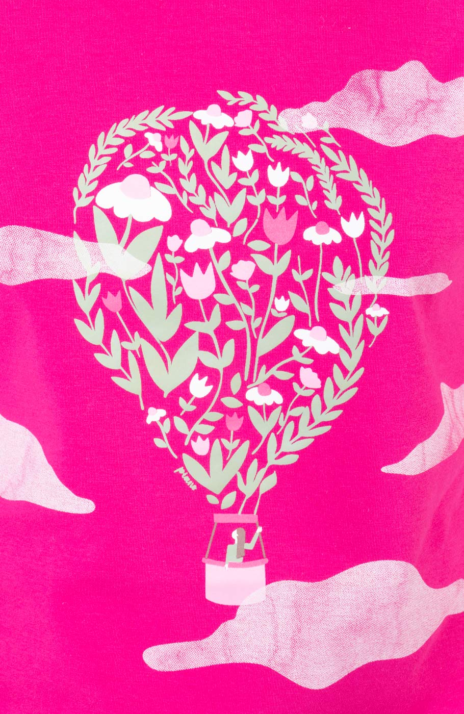 تیشرت یکرولایکرا آستین رگلان