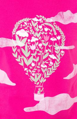 تیشرت یکرولایکرا آستین رگلان