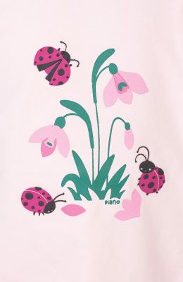 تیشرت یکرولایکرا آستین رگلان