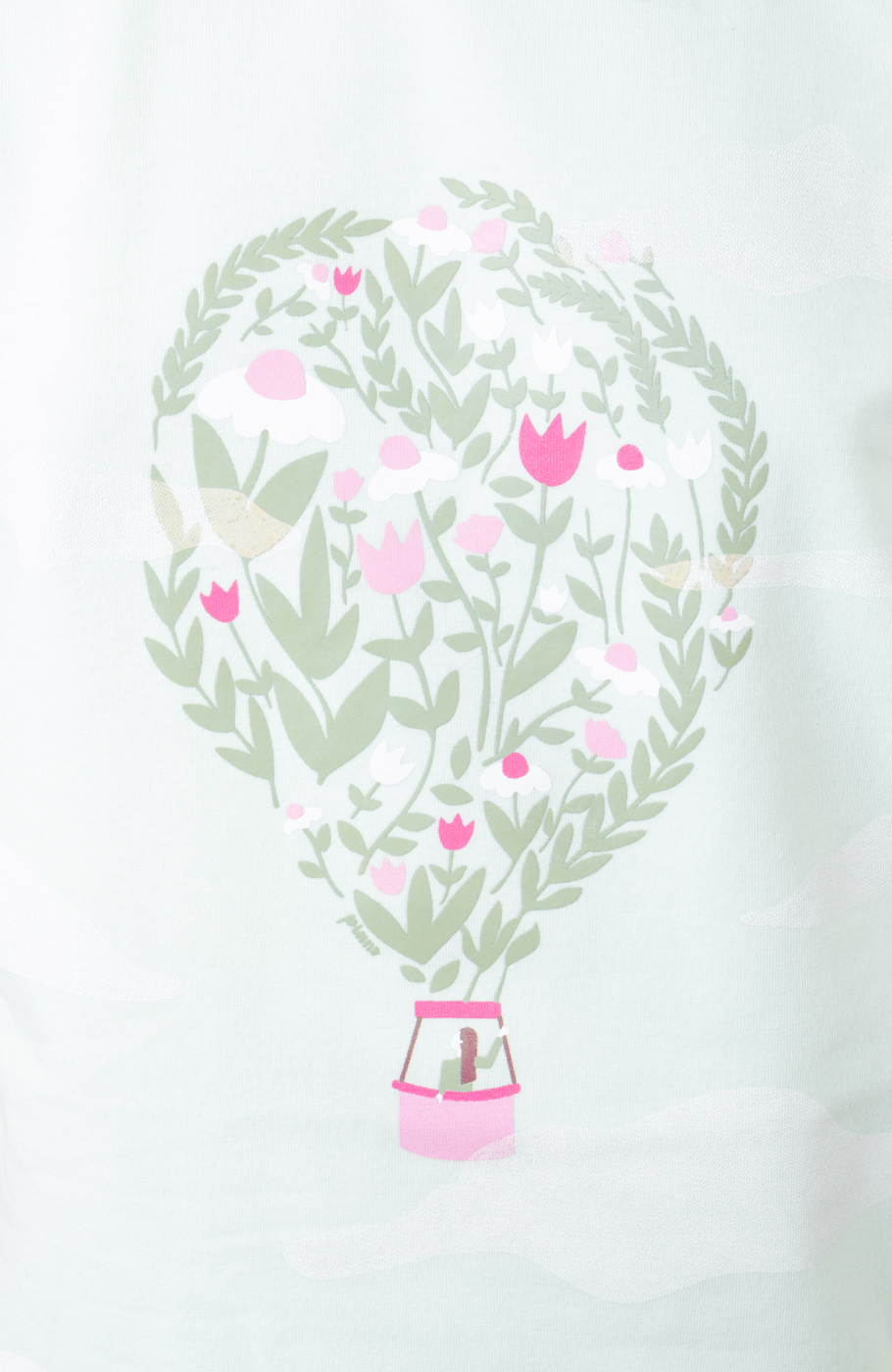 تیشرت یکرولایکرا آستین رگلان