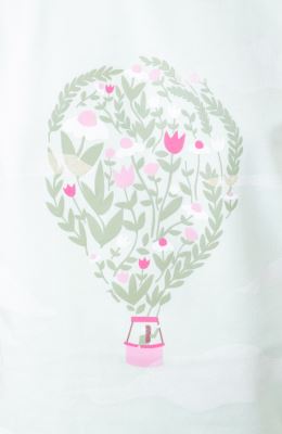 تیشرت یکرولایکرا آستین رگلان