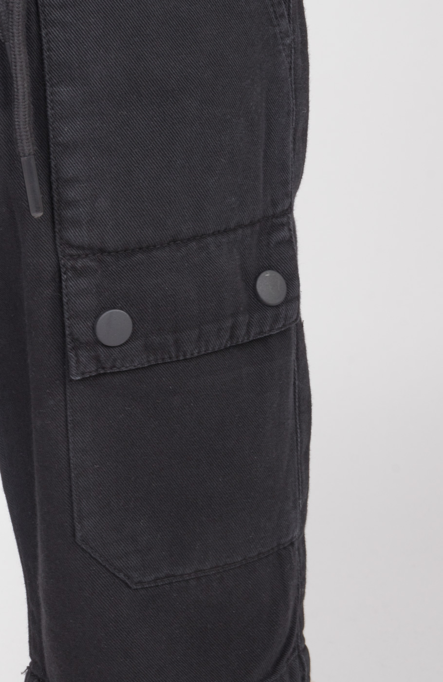 شلوارک کتان شش جیب