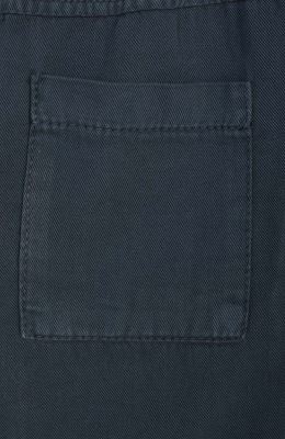 شلوارک کتان شش جیب